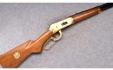Winchester Model 94 ~ Lone Star Commemorative ~ .30-30 Win. - 1 of 9