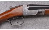 Hunter Arms Company ~ The Fulton Model ~ 16 GA - 4 of 9