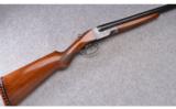 Hunter Arms Company ~ The Fulton Model ~ 16 GA - 1 of 9