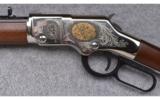 Henry Golden Boy ~ Coal Country Tribute ~ .22 LR - 7 of 9