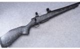 Weatherby Vanguard ~ .25-06 Rem. - 1 of 9