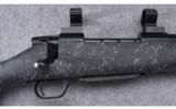 Weatherby Vanguard ~ .25-06 Rem. - 3 of 9