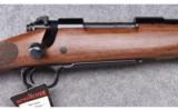 Winchester Model 70 Featherweight ~ .300 WSM - 3 of 9