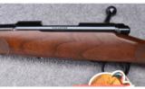 Winchester Model 70 Featherweight ~ .22-250 - 7 of 9