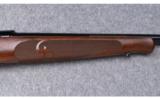 Winchester Model 70 Featherweight ~ .22-250 - 4 of 9