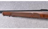 Winchester Model 70 Featherweight ~ .22-250 - 6 of 9