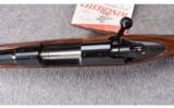 Winchester Model 70 Featherweight ~ .22-250 - 9 of 9