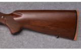 Winchester Model 70 Featherweight ~ .22-250 - 8 of 9