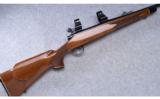 Remington Model 700 BDL (Left Hand) ~ .30-06 - 1 of 9