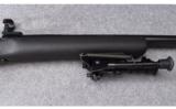 Winchester Model 70 SA Heavy Varmint ~ .308 Win. - 4 of 9