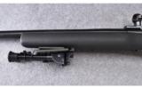 Winchester Model 70 SA Heavy Varmint ~ .308 Win. - 6 of 9