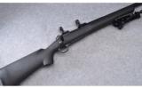 Winchester Model 70 SA Heavy Varmint ~ .308 Win. - 1 of 9