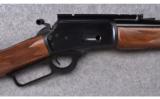 Marlin Model 1894C ~ .357 Magnum - 3 of 9