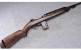 Winchester M1 Carbine ~ .30 Carbine - 1 of 9