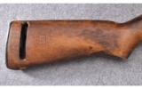 Saginaw M1 Carbine ~ .30 Carbine - 2 of 9
