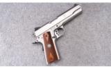 Ruger Model SR1911 ~ .45 Auto - 1 of 2