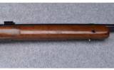 Winchester Model 75 ~ .22 LR - 4 of 9