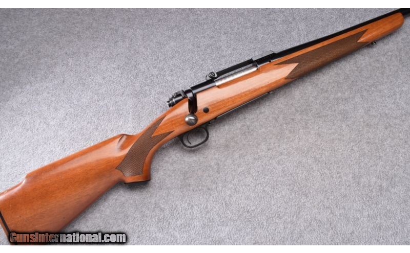 Winchester Model 70 XTR Sporter ~ .300 H&H Magnum