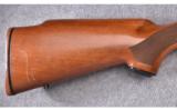 Winchester Model 70 XTR Sporter ~ .300 H&H Magnum - 2 of 9