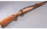 Winchester Model 70 XTR Sporter ~ .338 Win. Mag. - 1 of 9