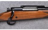 Winchester Model 70 XTR Sporter ~ .338 Win. Mag. - 3 of 9