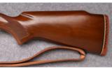 Winchester Model 70 Featherweight (Pre '64) ~ .264 Win. Mag. - 8 of 9