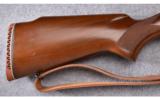 Winchester Model 70 Featherweight (Pre '64) ~ .264 Win. Mag. - 2 of 9