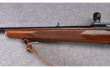 Winchester Model 70 Featherweight (Pre '64) ~ .264 Win. Mag. - 6 of 9