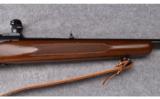 Winchester Model 70 Featherweight (Pre '64) ~ .264 Win. Mag. - 4 of 9