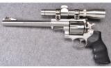 Ruger Super Redhawk - .44 Magnum - 2 of 2