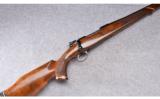 FN Mauser Rifle ~ .375 H&H - 1 of 9