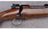 FN Mauser Rifle ~ .375 H&H - 3 of 9