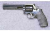 Smith & Wesson Model 586 ~ .357 Magnum - 2 of 2