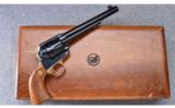 Colt S.A.A. ~ 125th Anniversary ~ .45 Colt - 1 of 2