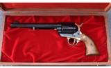 Colt S.A.A. ~ 125th Anniversary ~ .45 Colt - 2 of 2