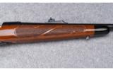 Remington ~ Model
700 BDL ~ .270 Win. - 4 of 9