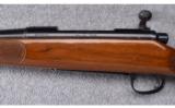Remington ~ Model
700 BDL ~ .270 Win. - 7 of 9