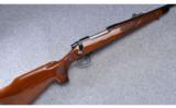 Remington ~ Model
700 BDL ~ .270 Win. - 1 of 9