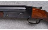 Winchester ~ Model 21 Skeet ~ 16 Ga. - 8 of 9