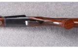 Winchester ~ Model 21 Skeet ~ 16 Ga. - 6 of 9