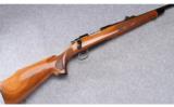 Remington Model 700 BDL ~ .243 Win. - 1 of 9