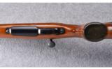 Remington Model 700 BDL ~ .243 Win. - 5 of 9