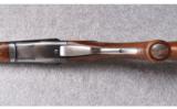 Winchester Model 21 ~ 16 GA - 6 of 9
