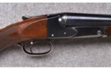 Winchester Model 21 ~ 16 GA - 4 of 9