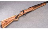 Remington Model 673 ~ 6.5 Rem. Mag. - 1 of 9