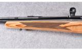 Remington ~ Model 673 ~ .350 Rem. Mag. - 6 of 9