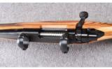 Remington ~ Model 673 ~ .350 Rem. Mag. - 9 of 9