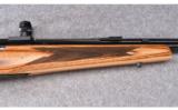 Remington ~ Model 673 ~ .350 Rem. Mag. - 4 of 9