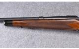 Winchester Model 70 Super Grade (Pre '64) ~ .220 Swift - 6 of 9