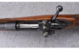 Winchester Model 70 Super Grade (Pre '64) ~ .220 Swift - 9 of 9